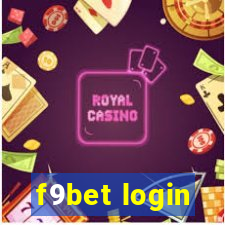 f9bet login